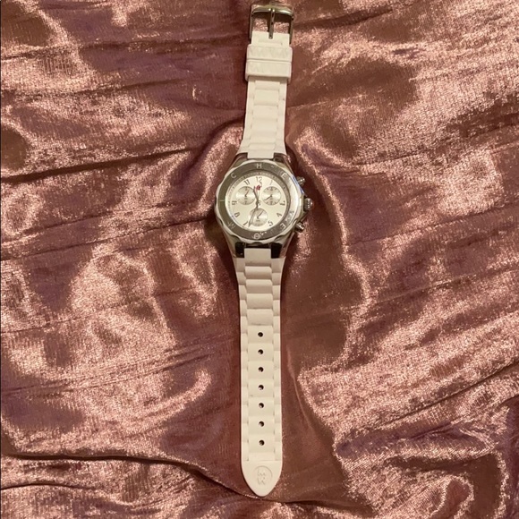 Women’s Michele Watch (Sport) - Picture 1 of 3